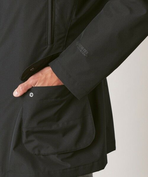 THE SCOTCH HOUSE / ザ・スコッチハウス その他アウター | SH SKYFALL GORE-TEX INFINIUM&#174; フィールドジャケット | 詳細5