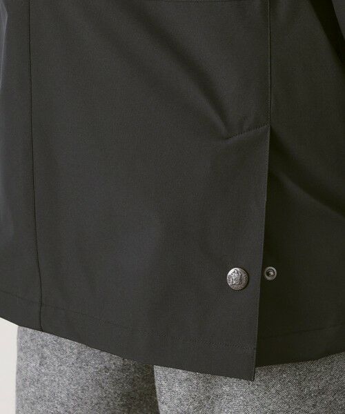 THE SCOTCH HOUSE / ザ・スコッチハウス その他アウター | SH SKYFALL GORE-TEX INFINIUM&#174; フィールドジャケット | 詳細7