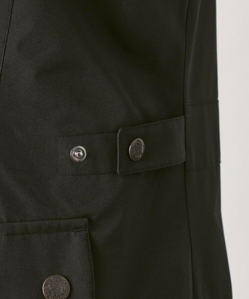 THE SCOTCH HOUSE / ザ・スコッチハウス その他アウター | SH SKYFALL GORE-TEX INFINIUM&#174; フィールドジャケット | 詳細9