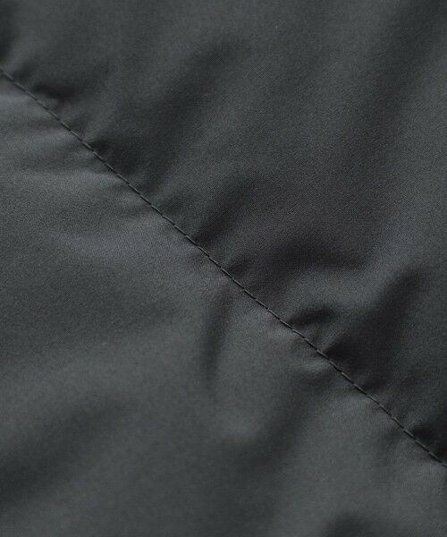 THE SCOTCH HOUSE / ザ・スコッチハウス その他アウター | 【はっ水加工】SH STARLING ロングダウン | 詳細11