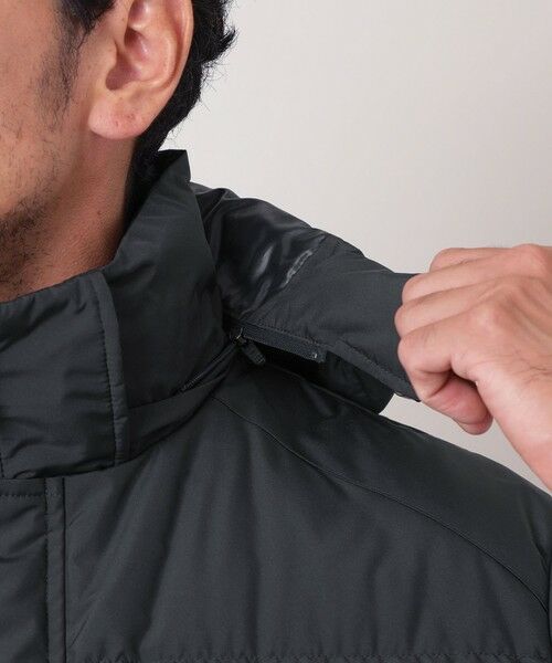 THE SCOTCH HOUSE / ザ・スコッチハウス その他アウター | 【はっ水加工】SH STARLING ロングダウン | 詳細9