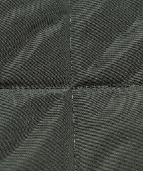 THE SCOTCH HOUSE / ザ・スコッチハウス ブルゾン | SH ASCOT ホースライディングジャケット | 詳細11