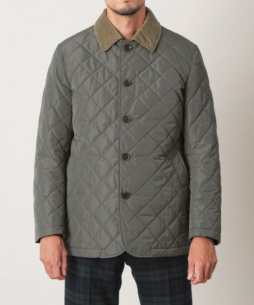 THE SCOTCH HOUSE / ザ・スコッチハウス ブルゾン | SH ASCOT ホースライディングジャケット | 詳細3