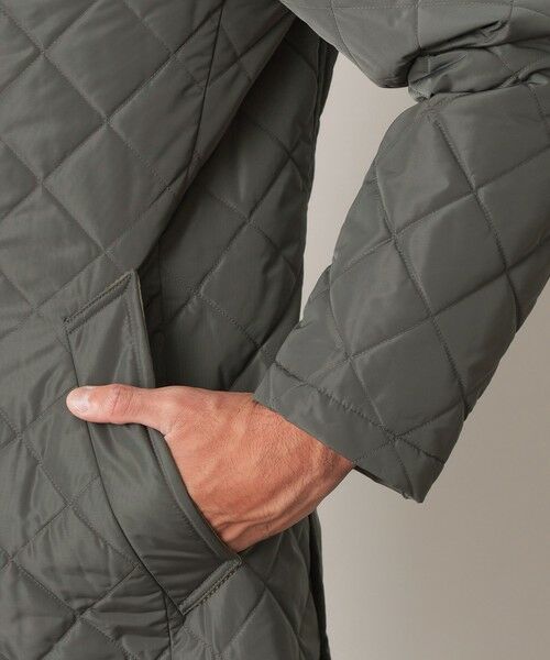 THE SCOTCH HOUSE / ザ・スコッチハウス ブルゾン | SH ASCOT ホースライディングジャケット | 詳細6