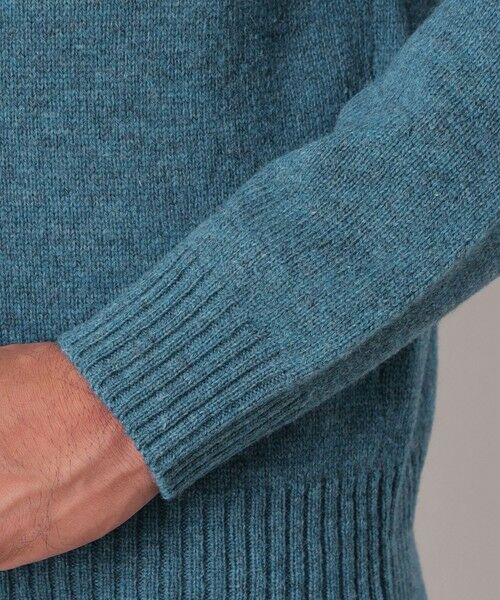 セール】 Scottish Vintage プルオーバーセーター （その他トップス