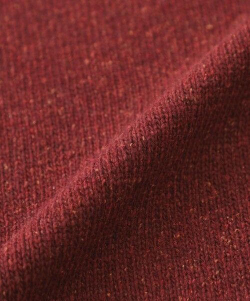 THE SCOTCH HOUSE / ザ・スコッチハウス その他トップス | Deer インターシャセーター | 詳細6