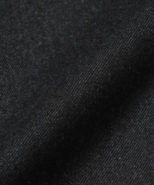 THE SCOTCH HOUSE / ザ・スコッチハウス その他パンツ | 【Adjustable Fit】ウォッシャブルフランネルトラウザーズ | 詳細7