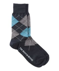 THE SCOTCH HOUSE / ザ・スコッチハウス その他小物 | アーガイルソックス