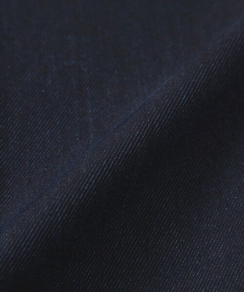 THE SCOTCH HOUSE / ザ・スコッチハウス その他パンツ | 【Adjustable Fit】ストレッチデニムトラウザーズ | 詳細7
