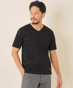 【THE URBAN COLLECTION】シャドーカイリーンVネックTシャツ