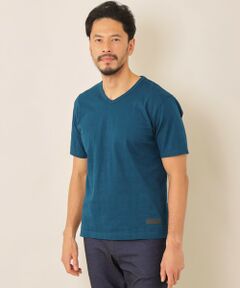 【THE URBAN COLLECTION】シャドーカイリーンVネックTシャツ