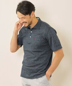 WISLEY（ウィズリー）POLO SHIRT