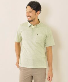 WISLEY（ウィズリー）POLO SHIRT