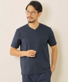 コンパクト天竺Ｔシャツ