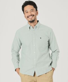 THE SCOTCH HOUSE / ザ・スコッチハウス その他トップス | オックスシャツ