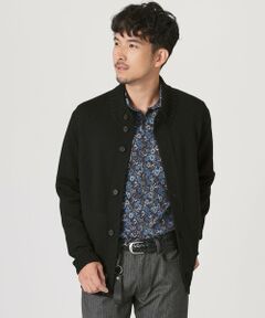 【THE URBAN COLLECTION】「YELL」カーディガン