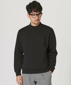 【THE URBAN COLLECTION】「FETLAR」モックネックカットソー