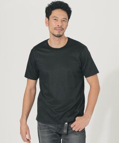 【THE URBAN COLLECTION】「MOUSA」クルーネックTシャツ