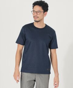 【THE URBAN COLLECTION】「MOUSA」クルーネックTシャツ