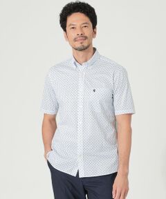 Adjustable Fit スモールクレストシャツ