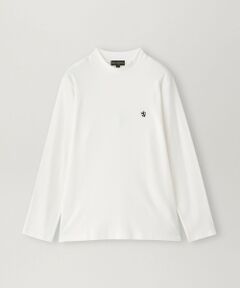 THE SCOTCH HOUSE / ザ・スコッチハウス その他トップス | 「GALVAIN」ハイネックカットソー