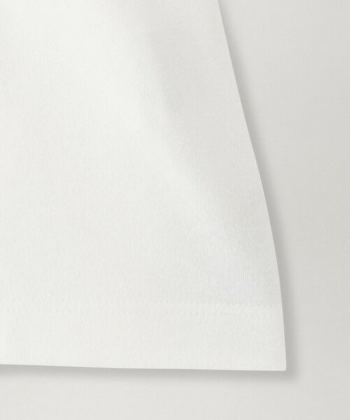 THE SCOTCH HOUSE / ザ・スコッチハウス その他トップス | 「GALVAIN」ハイネックカットソー | 詳細4