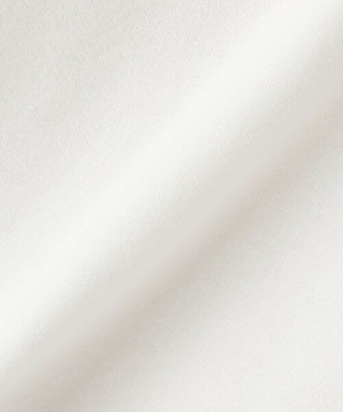 THE SCOTCH HOUSE / ザ・スコッチハウス その他トップス | 「GALVAIN」ハイネックカットソー | 詳細6