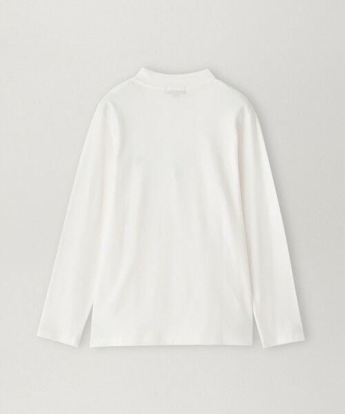 THE SCOTCH HOUSE / ザ・スコッチハウス その他トップス | 「GALVAIN」ハイネックカットソー | 詳細1