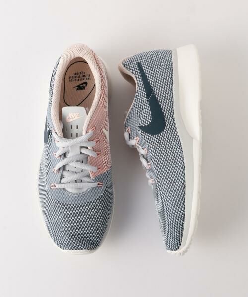 セール Nike タンジュン レーサー スニーカー スニーカー The Station Store United Arrows Ltd ザ ステーション ストア ユナイテッドアローズ ファッション通販 タカシマヤファッションスクエア