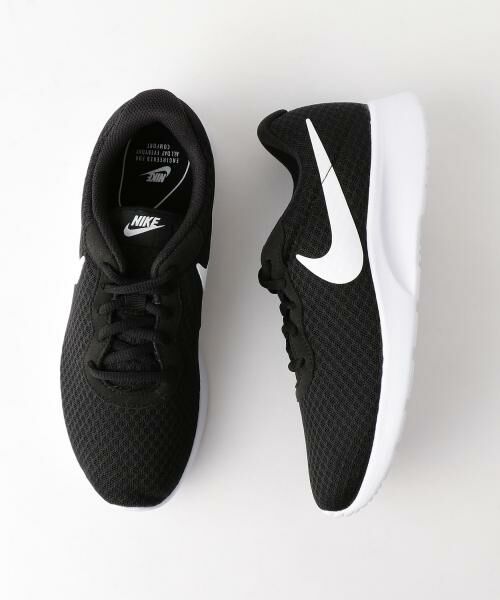 Nike タンジュン スニーカー スニーカー The Station Store United Arrows Ltd ザ ステーション ストア ユナイテッドアローズ ファッション通販 タカシマヤファッションスクエア