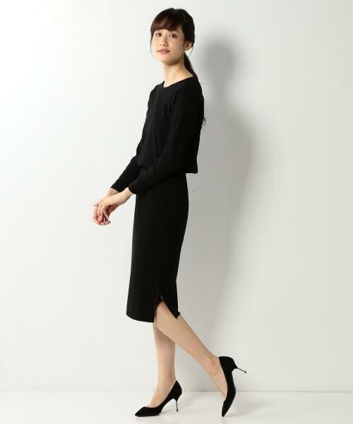 Closet Story カットリブ タイトワンピース ミニ丈 ひざ丈ワンピース The Station Store United Arrows Ltd ザ ステーション ストア ユナイテッドアローズ ファッション通販 タカシマヤファッションスクエア Closet Story カットリブ タイトワンピース ミニ丈 ひざ丈ワンピース The Station Store United Arrows Ltd ザ ステーション ストア ユナイテッドアローズ ファッション通販 タカシマヤファッションスクエア