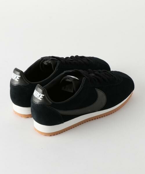 Nike コルテッツ スエード スニーカー スニーカー The Station