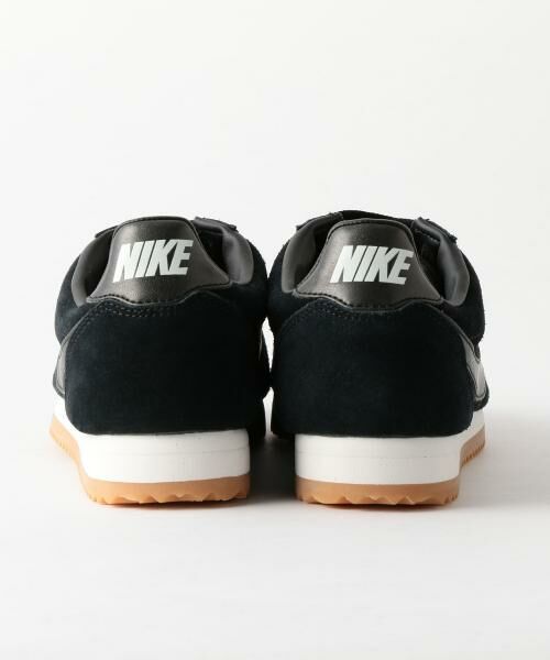 Nike コルテッツ スエード スニーカー スニーカー The Station Store United Arrows Ltd ザ ステーション ストア ユナイテッドアローズ ファッション通販 タカシマヤファッションスクエア