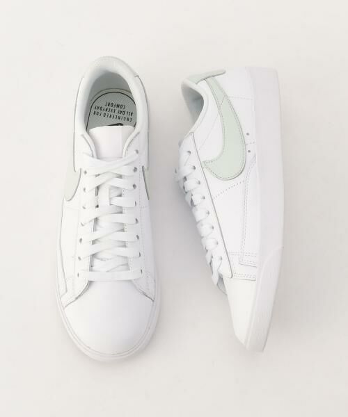 セール Nike ブレーザー Low Le スニーカー スニーカー The Station Store United Arrows Ltd ザ ステーション ストア ユナイテッドアローズ ファッション通販 タカシマヤファッションスクエア