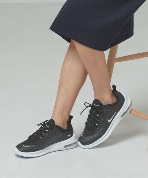 セール Nike Air Max Axis スニーカー スニーカー The Station Store United Arrows Ltd ザ ステーション ストア ユナイテッドアローズ ファッション通販 タカシマヤファッションスクエア