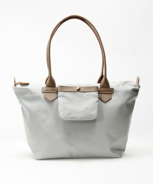 セール Regalo ナイロン ポケット トートバッグ トートバッグ The Station Store United Arrows Ltd ザ ステーション ストア ユナイテッドアローズ ファッション通販 タカシマヤファッションスクエア