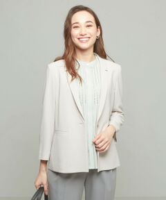 The Station Store United Arrows Ltd ザ ステーション ストア ユナイテッドアローズ レディース テーラードジャケット ファッション通販 タカシマヤファッションスクエア