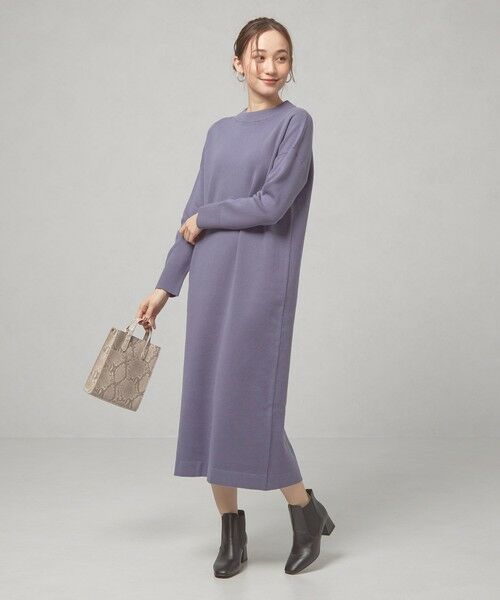 セール Closet Story クローゼットストーリー ハイネック ロング ニットワンピース ウォッシャブル ロング マキシ丈ワンピース The Station Store United Arrows Ltd ザ ステーション ストア ユナイテッドアローズ ファッション通販 タカシマヤ セール Closet Story クローゼットストーリー ハイネック ロング ニットワンピース ウォッシャブル ロング マキシ丈ワンピース The Station Store United Arrows Ltd ザ ステーション ストア ユナイテッドアローズ ファッション通販 タカシマヤ