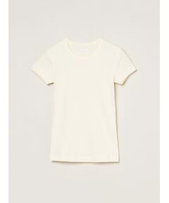 three dots / スリードッツ Tシャツ | Alex