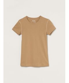 three dots / スリードッツ Tシャツ | Alex