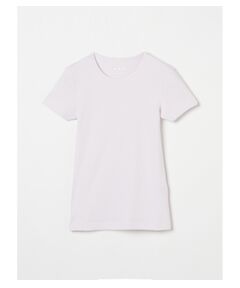 three dots / スリードッツ Tシャツ | Organic cotton knit s/s alex