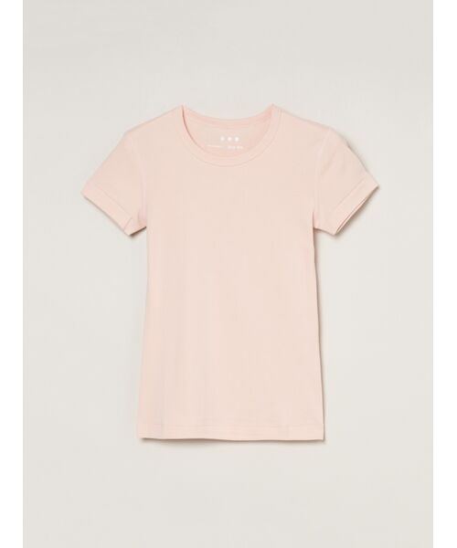 売れ筋商品|||ゲス Tシャツ レディース トップス ORIGINAL TEE - Print T-shirt - peach creme ゲス Tシャツ レディース トップス ORIGINAL TEE - Print T