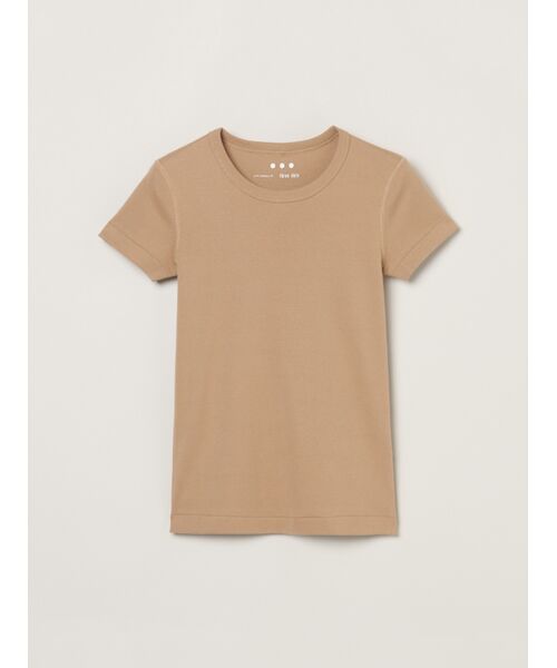 Three dots スリードッツ Tシャツ カットソー まとめ売り Unisex】2 pack T-shirts regular fit｜スリードッツ