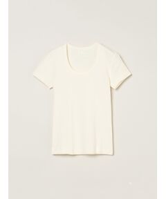 three dots / スリードッツ Tシャツ | Jessica