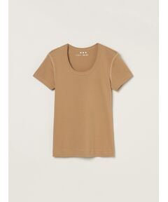 three dots / スリードッツ Tシャツ | Jessica