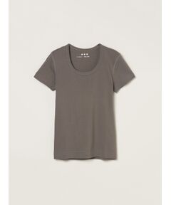 three dots / スリードッツ Tシャツ | Jessica