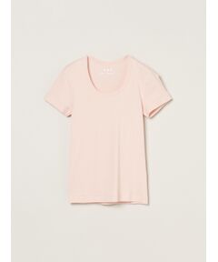 three dots / スリードッツ Tシャツ | Jessica