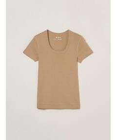 three dots / スリードッツ Tシャツ | Jessica