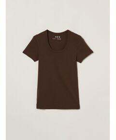 three dots / スリードッツ Tシャツ | Jessica