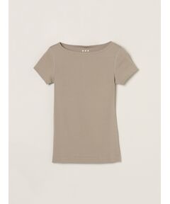 three dots / スリードッツ その他トップス | Ginger